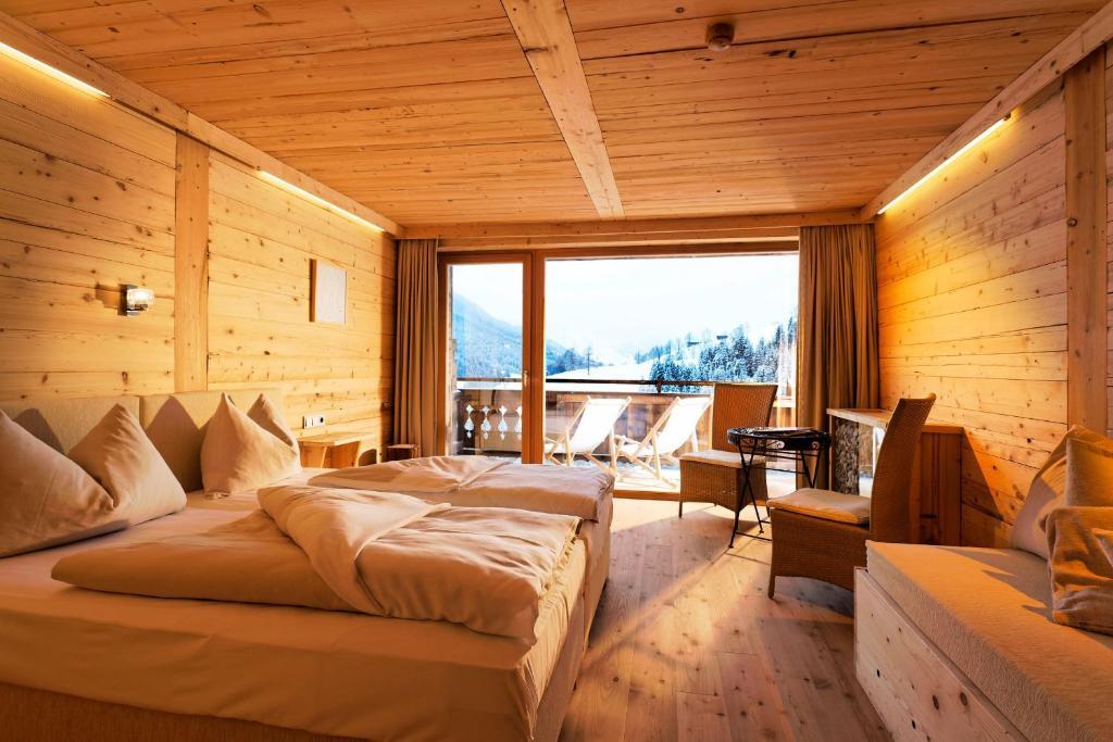 Art & Ski-In Hotel Hinterhag Saalbach-Hinterglemm Pokój zdjęcie
