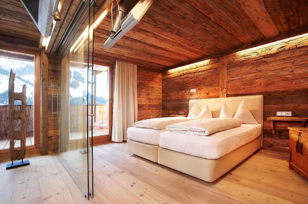 Art & Ski-In Hotel Hinterhag Saalbach-Hinterglemm Pokój zdjęcie