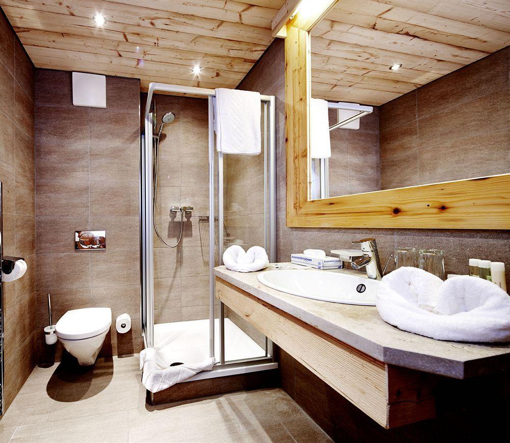 Art & Ski-In Hotel Hinterhag Saalbach-Hinterglemm Pokój zdjęcie