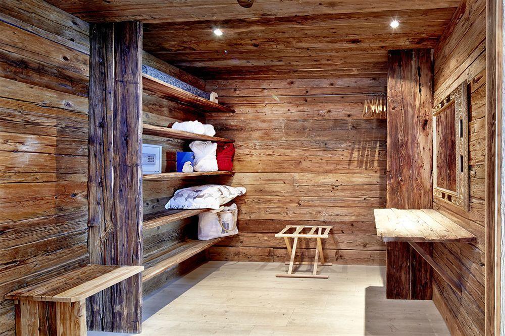 Art & Ski-In Hotel Hinterhag Saalbach-Hinterglemm Pokój zdjęcie