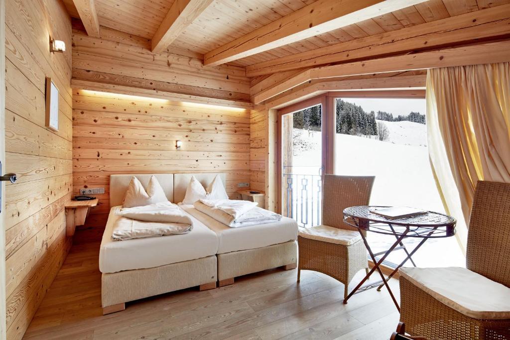 Art & Ski-In Hotel Hinterhag Saalbach-Hinterglemm Pokój zdjęcie