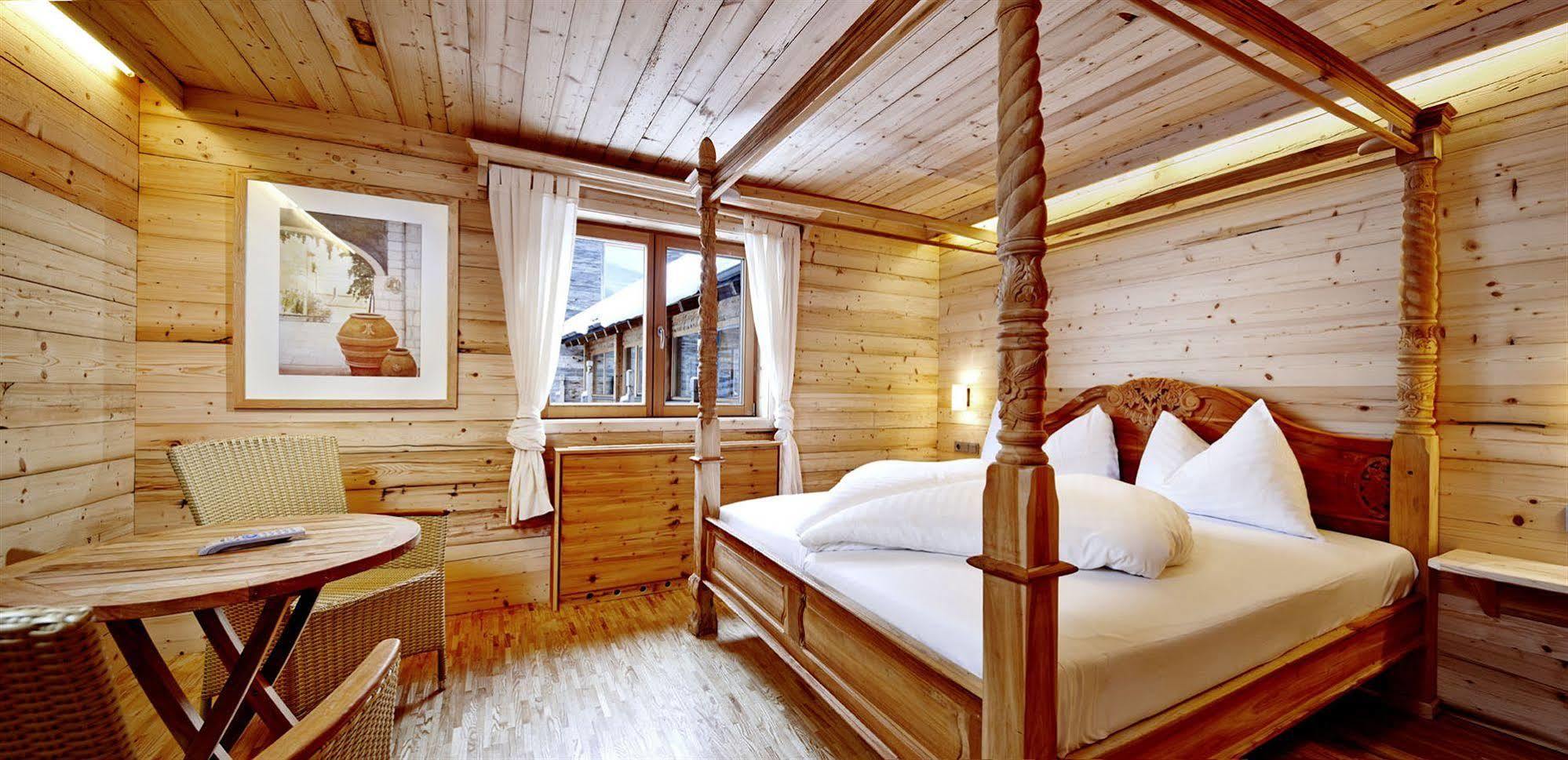 Art & Ski-In Hotel Hinterhag Saalbach-Hinterglemm Pokój zdjęcie