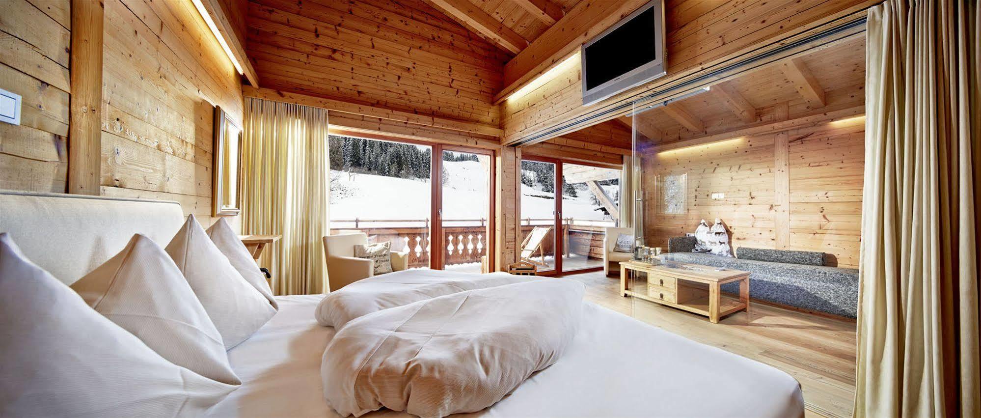 Art & Ski-In Hotel Hinterhag Saalbach-Hinterglemm Pokój zdjęcie