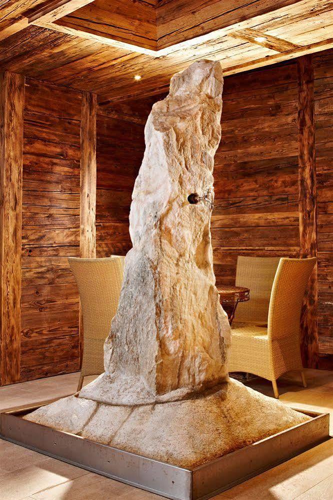 Art & Ski-In Hotel Hinterhag Saalbach-Hinterglemm Zewnętrze zdjęcie