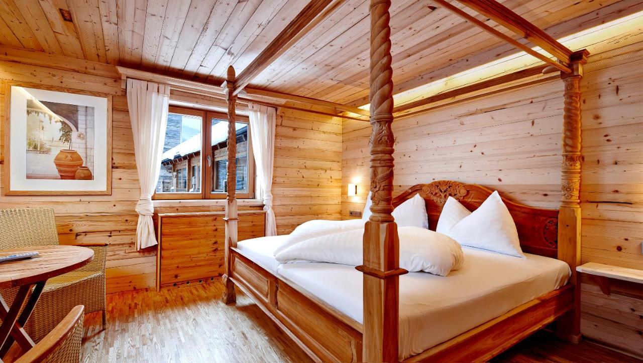 Art & Ski-In Hotel Hinterhag Saalbach-Hinterglemm Pokój zdjęcie