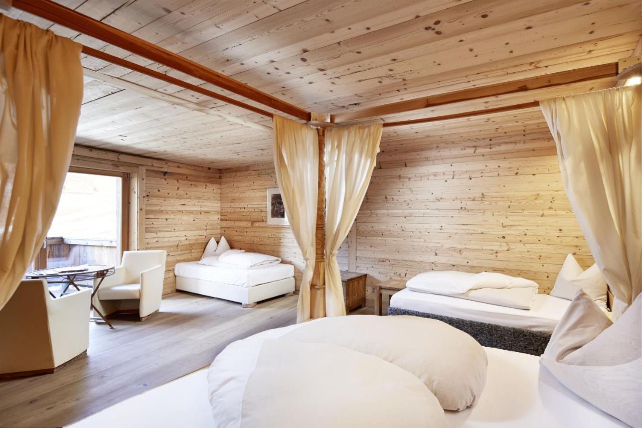 Art & Ski-In Hotel Hinterhag Saalbach-Hinterglemm Pokój zdjęcie