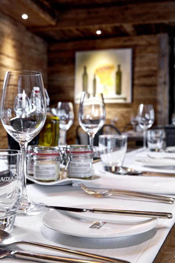 Art & Ski-In Hotel Hinterhag Saalbach-Hinterglemm Zewnętrze zdjęcie